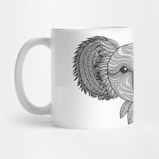 Koala - Australia wild life Mug